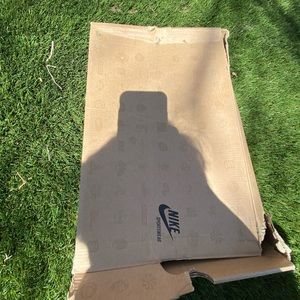 Nike Auto Flight High